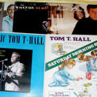 Tom T. Hall, yhdeksän LP:n paketti - pikkukuva 2