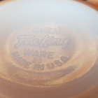FIRE-KING WARE 20 tarjoiluastia, VINTAGE - pikkukuva 4