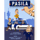Pasila - Kausi 1 DVD - pikkukuva 1