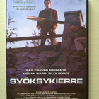 Syöksykierre DVD - pikkukuva 1