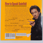 Bruce Fretts ym. : The Entertainment Weekly Seinfeld Comp... - pikkukuva 2