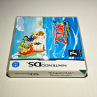 The Legend of Zelda : Phantom Hourglass - Nintendo DS - pikkukuva 3