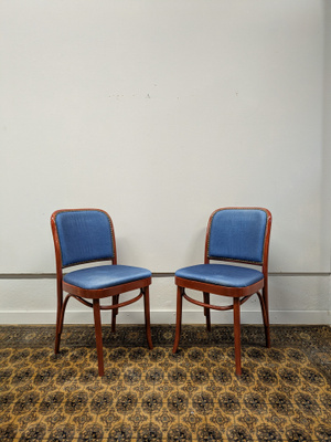 Thonet henkinen tuoli 2kpl