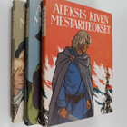 Aleksis Kiven mestariteokset 1-3 - pikkukuva 1