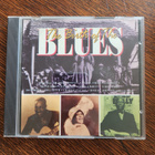 V/A The Birth Of The Blues CD - pikkukuva 1
