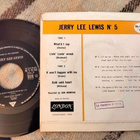 Jerry Lee Lewis EP - pikkukuva 2