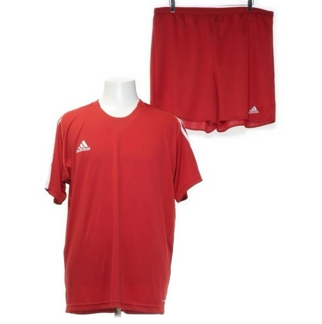 ADIDAS SHORTIST &PAITA KOKO 50/52 UK