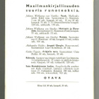 Rolandin laulu: Ranskan kansalliseepos (1.p., 1936) - pikkukuva 2