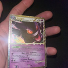 Pokemon kortti gengar prime - pikkukuva 1