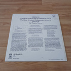 Sibelius - Four Legends From The 'Kalevala' lp upea - pikkukuva 2