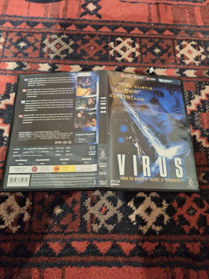 Virus