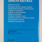 Walt Disney : Prinsessa Ruususen unet - pikkukuva 2