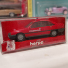 Opel Omega A Herpa - pikkukuva 1