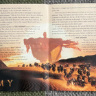 THE MUMMY BOOKLET VIHKONEN - pikkukuva 2