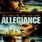 ALLEGIANCE	(55 640)	UUSI	-FI-	BLU-RAY		seth gabel	2012 - pikkukuva 1