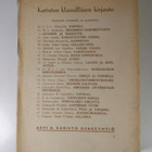 Montesquieu : Persialaisia kirjeitä - pikkukuva 2