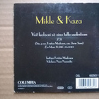 Mikle & Kaza - Voit Luokseni Sä Aina Tulla Uudestaan CDS - pikkukuva 2