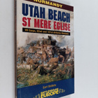 Carl Shilleto : Utah Beach - St Mere Eglise - pikkukuva 1