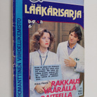 Ritva Pentti : Rakkaus väärällä raiteella - pikkukuva 1