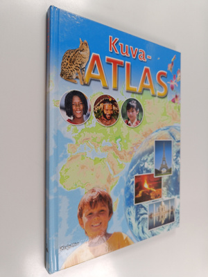 Kuva-atlas