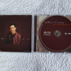 Cristian – Lo Mejor De Mi CD - pikkukuva 2