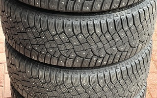 Nastarenkaat Continental IceContact 2 koko 205/55 R16 T XL