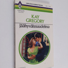 Kay Gregory : Jäähyväissuudelma - pikkukuva 1