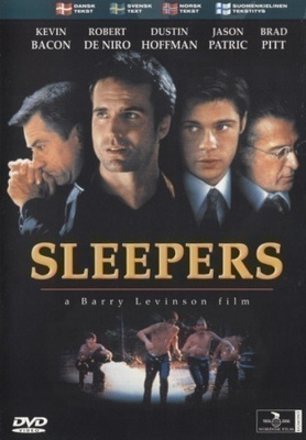 Sleepers - DVD