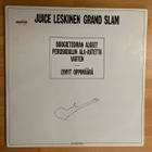 Juice Leskinen - Boogieteorian alkeet GF ORIG. 2-LP - pikkukuva 1