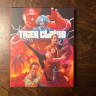 BD: Tiger Claws 1-3 (Vinegar Syndrome VSA) - pikkukuva 1