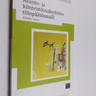 Antti Suulamo : Asunto- ja kiinteistöosakeyhtiön tilinpää... - pikkukuva 1