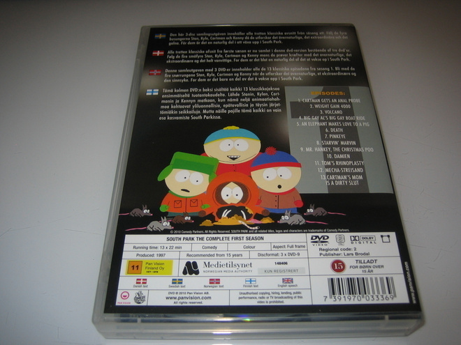 Item image