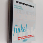 John Heritage : Harold Garfinkel ja etnometodologia - pikkukuva 1