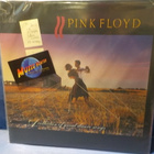 PINK FLOYD - A COLLECTION OF GREAT DANCE SONGS M-/M- LP - pikkukuva 1
