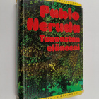 Pablo Neruda : Tunnustan eläneeni : muistelmat - pikkukuva 1
