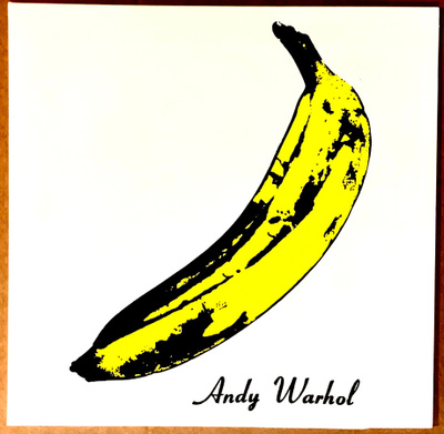 The Velvet Underground & Nico