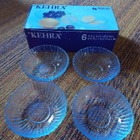 KEHRÄ Jälkiruokakulho 6kpl + laatikko - pikkukuva 1