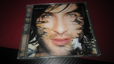 Tarkan – Karma