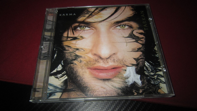 Tarkan – Karma