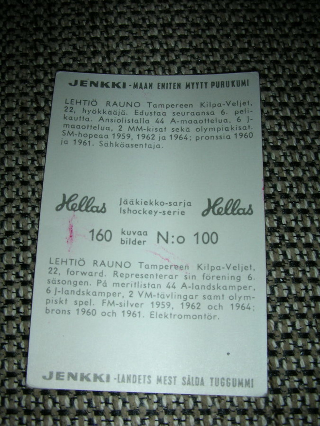 Item image
