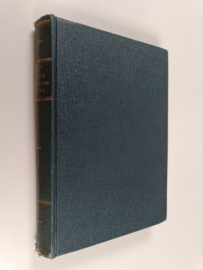 Clement Vautel : Pastori rikkaiden parissa
