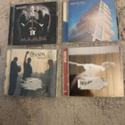 CD Apulanta, Mamba ja Neljä ruusua - pikkukuva 1