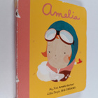 Isabel Sanchez Vegara ym. : Amelia Earhart - My First Ame... - pikkukuva 1