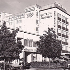 PORI HOTELLI/HALLITALO KULKEMATON - pikkukuva 1