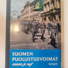 Suomen puolustusvoimat ennen ja nyt - pikkukuva 2