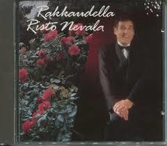 Risto Nevala Rakkaudella