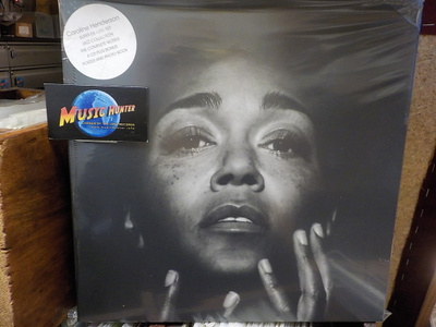 CAROLINE HENDERSON - JAZZ COLLECTION UUSI 6CD BOX