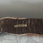Aito Stockmannin vintage minkkistoola - pikkukuva 4