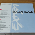 Suomi Rock Extra LP - pikkukuva 2