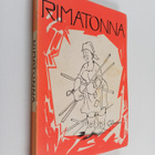 Tauno (piirt.) Gröndahl : Rimatonna : valittuja juttuja S... - pikkukuva 1